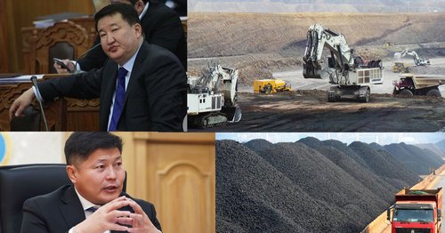 “Хуучин 30 жил” нуран унаж байна